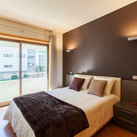 Onice Apartment Porto Ngoại thất bức ảnh