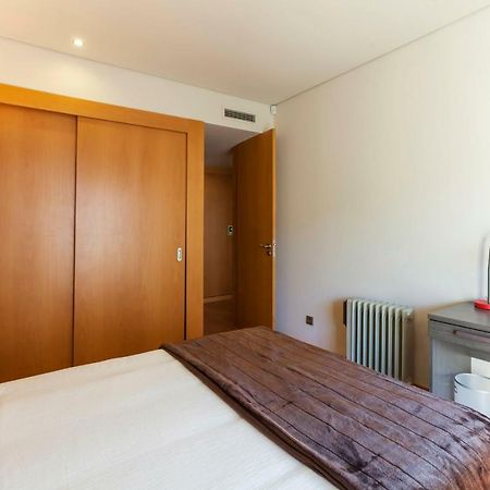 Onice Apartment Porto Ngoại thất bức ảnh
