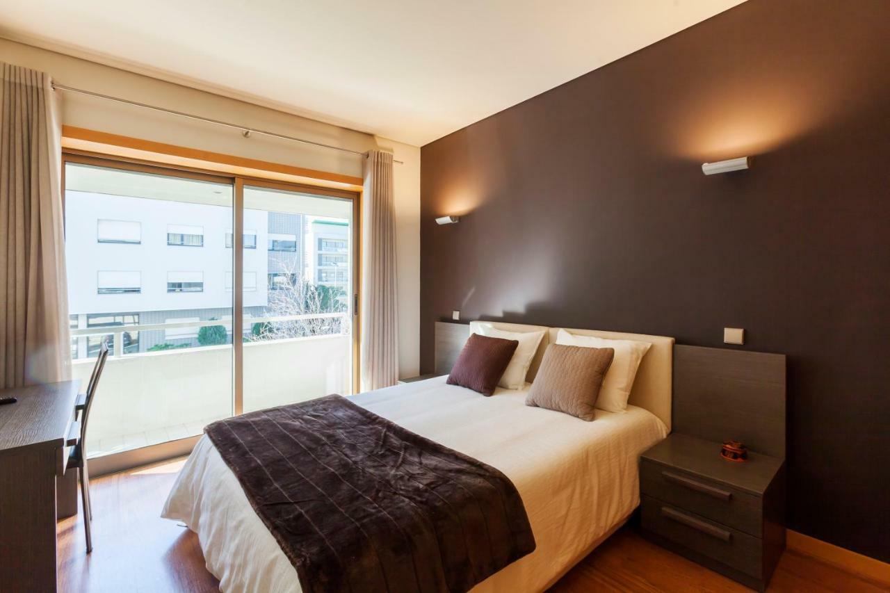 Onice Apartment Porto Ngoại thất bức ảnh