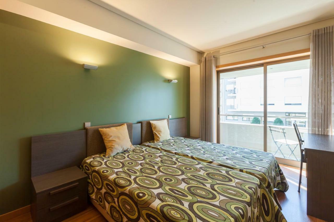 Onice Apartment Porto Ngoại thất bức ảnh