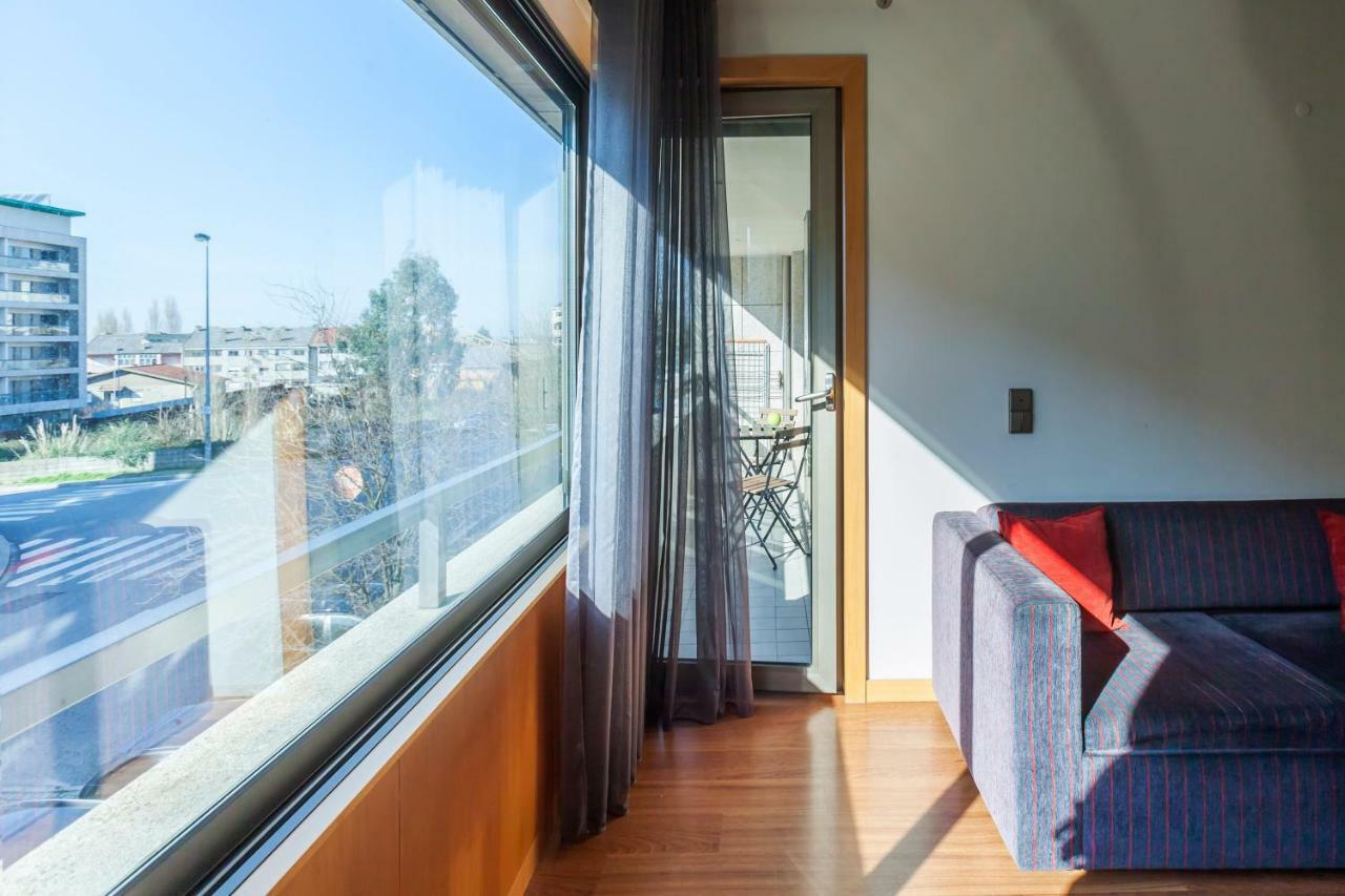 Onice Apartment Porto Ngoại thất bức ảnh