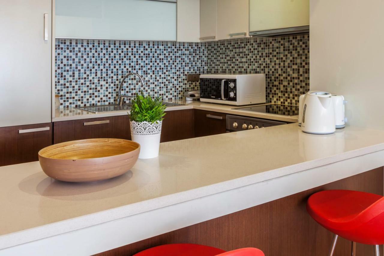 Onice Apartment Porto Ngoại thất bức ảnh