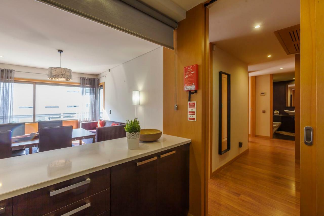 Onice Apartment Porto Ngoại thất bức ảnh