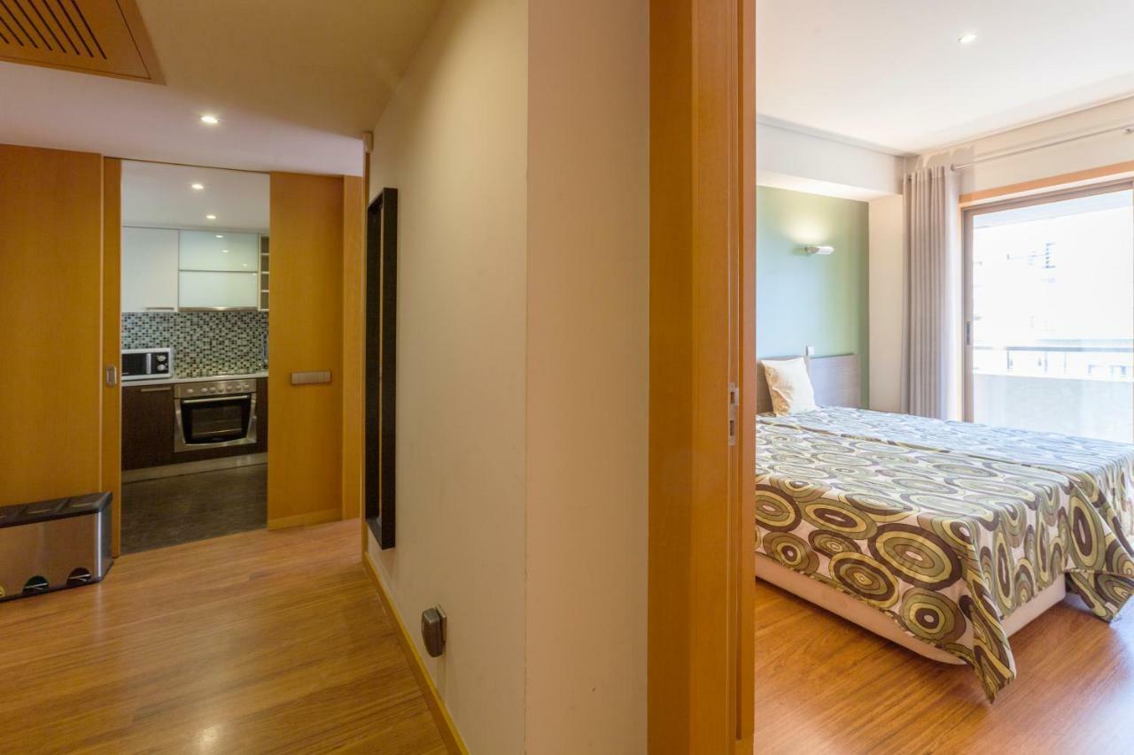 Onice Apartment Porto Ngoại thất bức ảnh