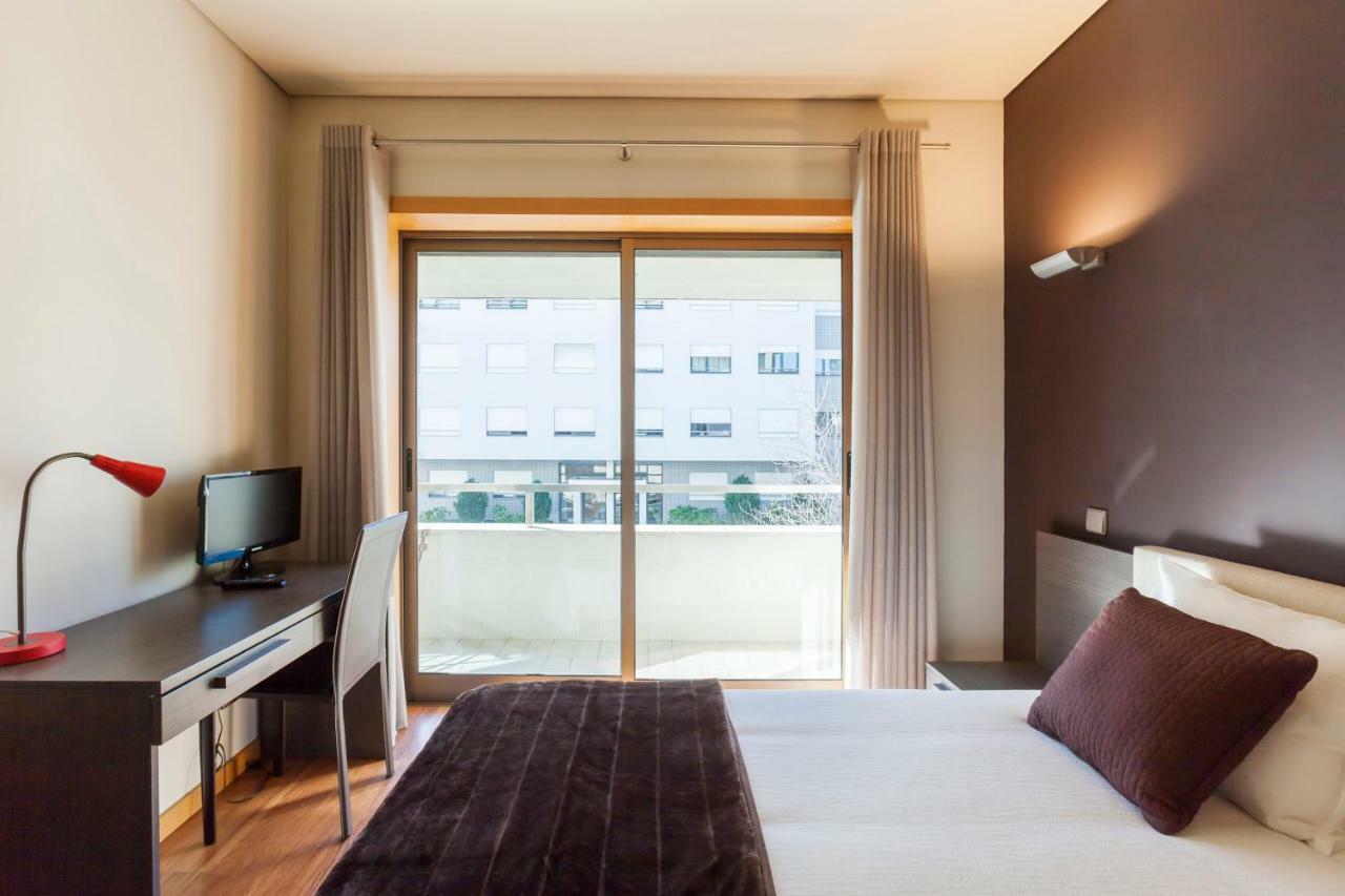 Onice Apartment Porto Ngoại thất bức ảnh