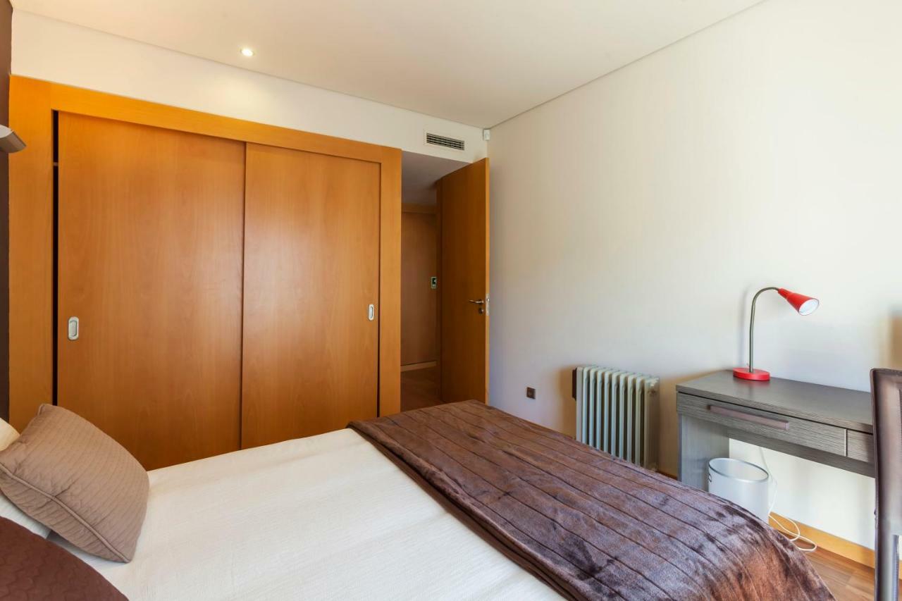 Onice Apartment Porto Ngoại thất bức ảnh