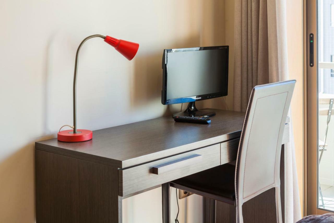 Onice Apartment Porto Ngoại thất bức ảnh