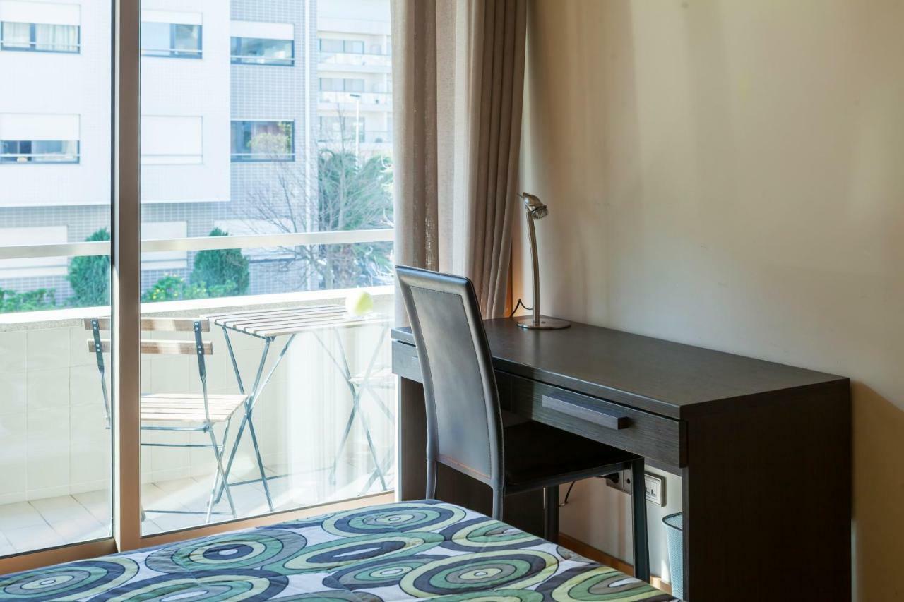 Onice Apartment Porto Ngoại thất bức ảnh