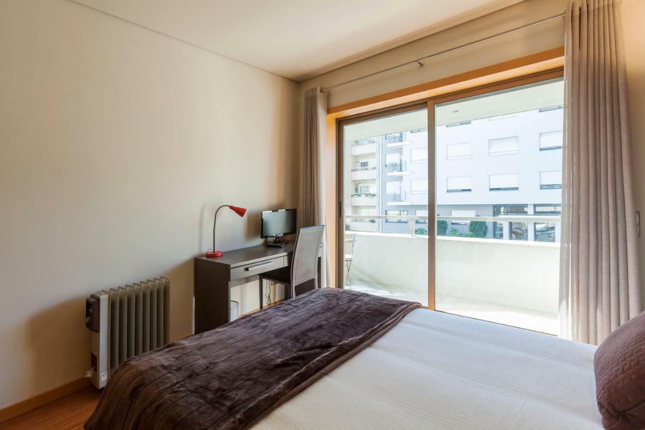 Onice Apartment Porto Ngoại thất bức ảnh