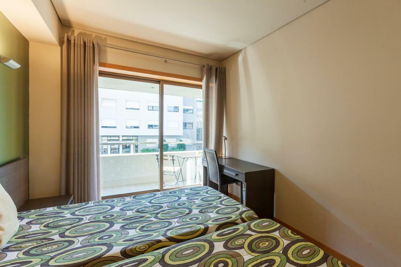 Onice Apartment Porto Ngoại thất bức ảnh