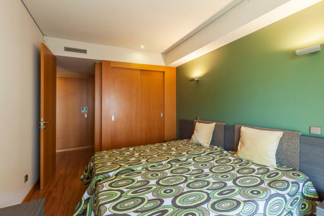 Onice Apartment Porto Ngoại thất bức ảnh