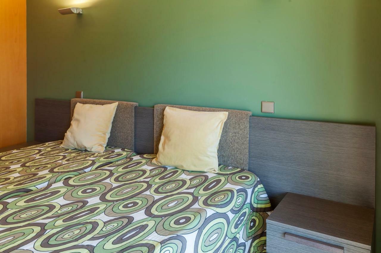 Onice Apartment Porto Ngoại thất bức ảnh