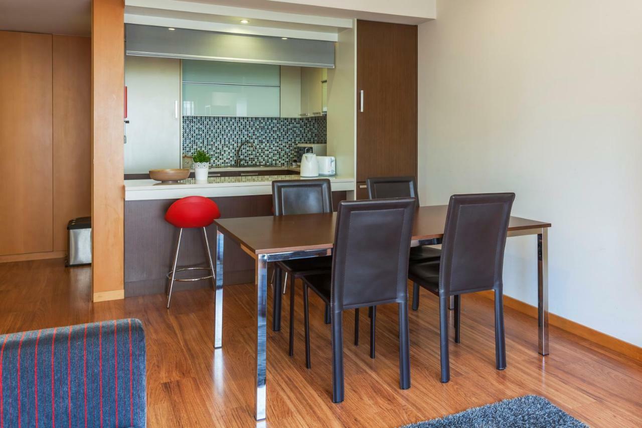 Onice Apartment Porto Ngoại thất bức ảnh