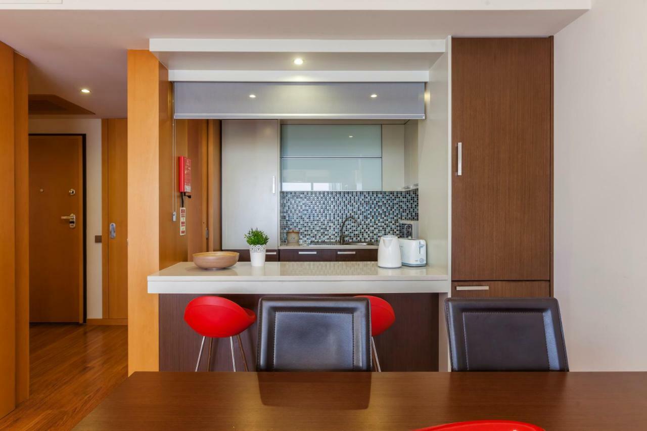 Onice Apartment Porto Ngoại thất bức ảnh
