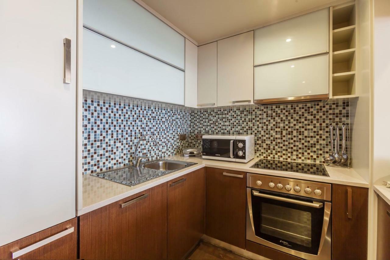Onice Apartment Porto Ngoại thất bức ảnh