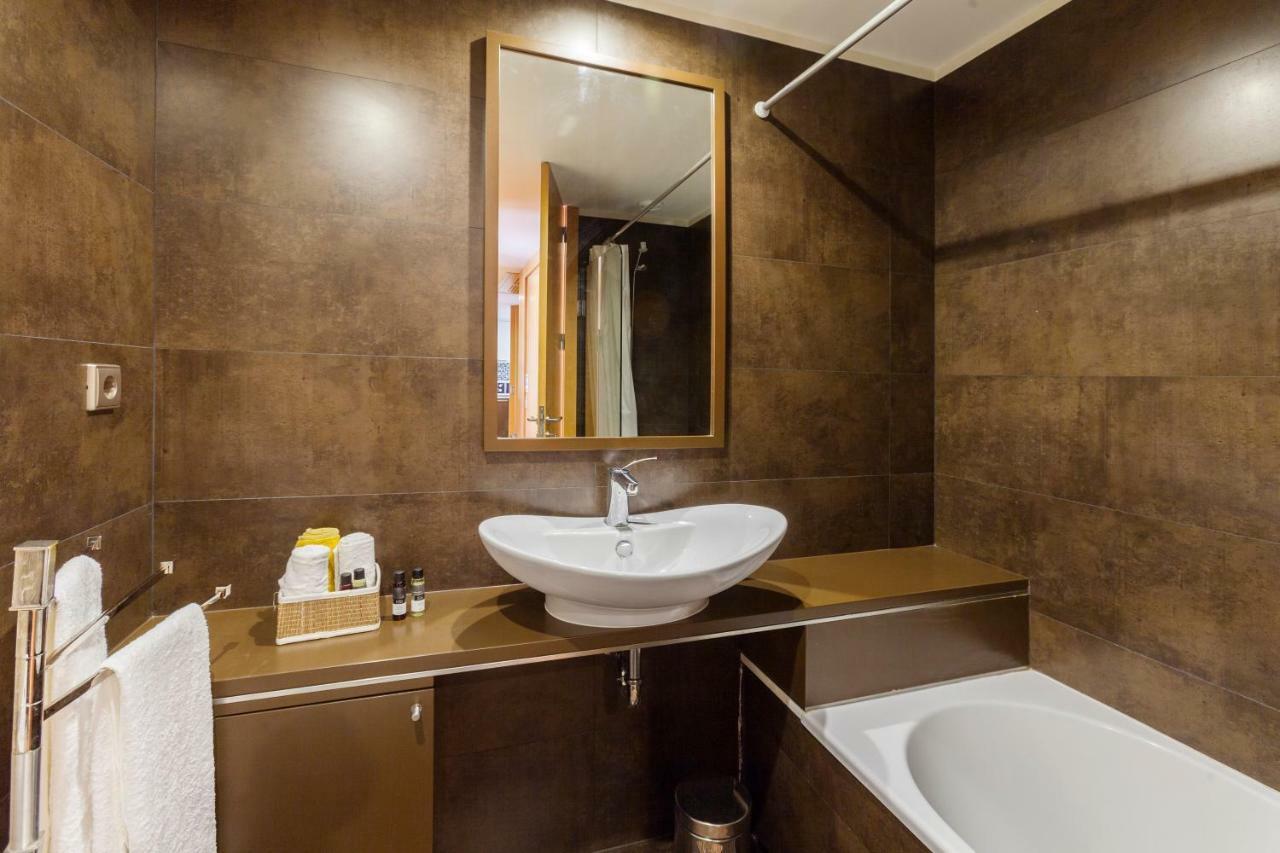 Onice Apartment Porto Ngoại thất bức ảnh