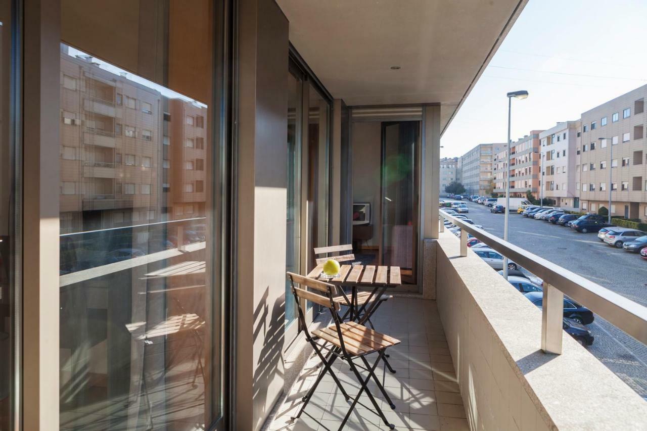Onice Apartment Porto Ngoại thất bức ảnh