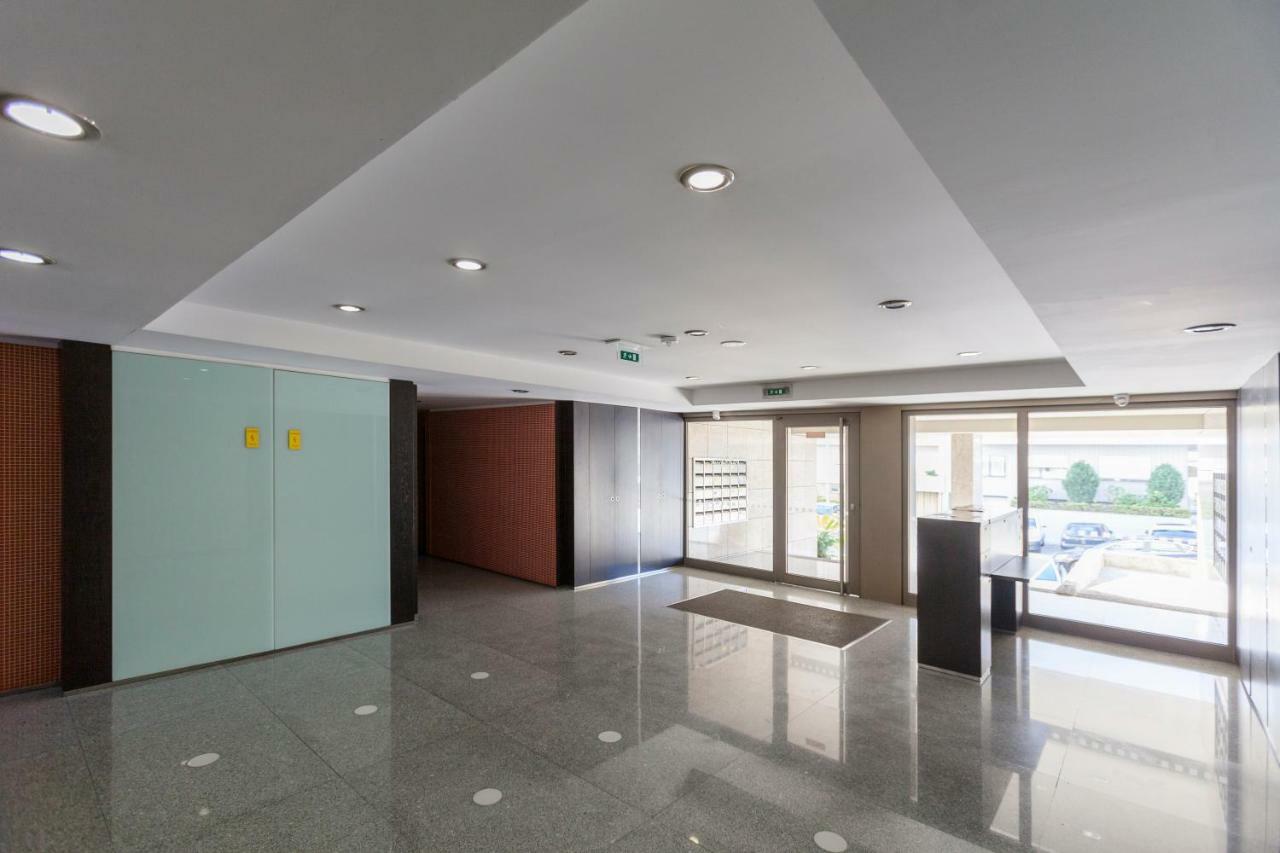 Onice Apartment Porto Ngoại thất bức ảnh
