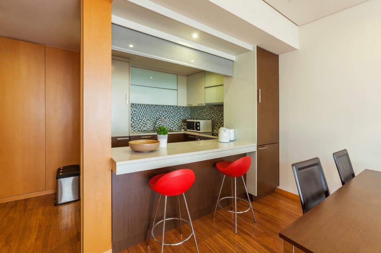Onice Apartment Porto Ngoại thất bức ảnh