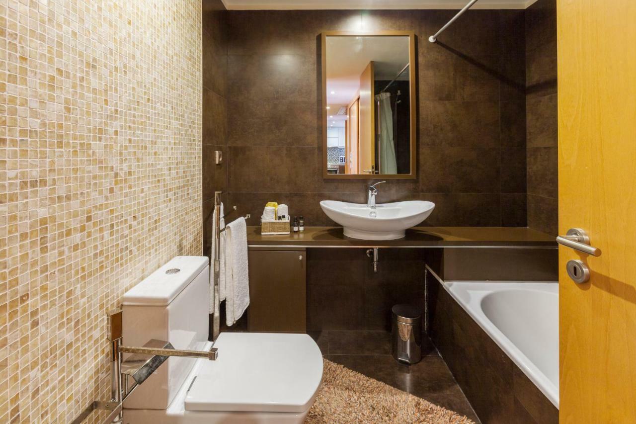 Onice Apartment Porto Ngoại thất bức ảnh