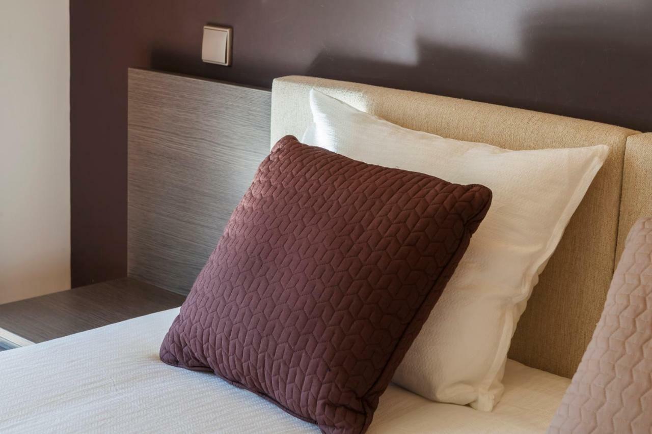 Onice Apartment Porto Ngoại thất bức ảnh