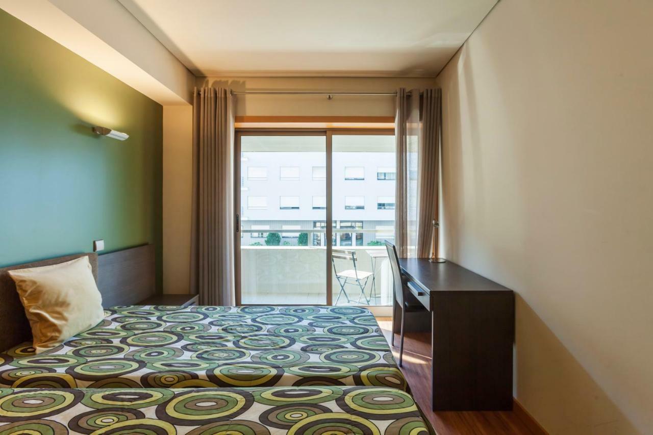 Onice Apartment Porto Ngoại thất bức ảnh