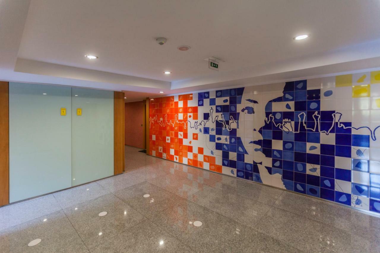 Onice Apartment Porto Ngoại thất bức ảnh