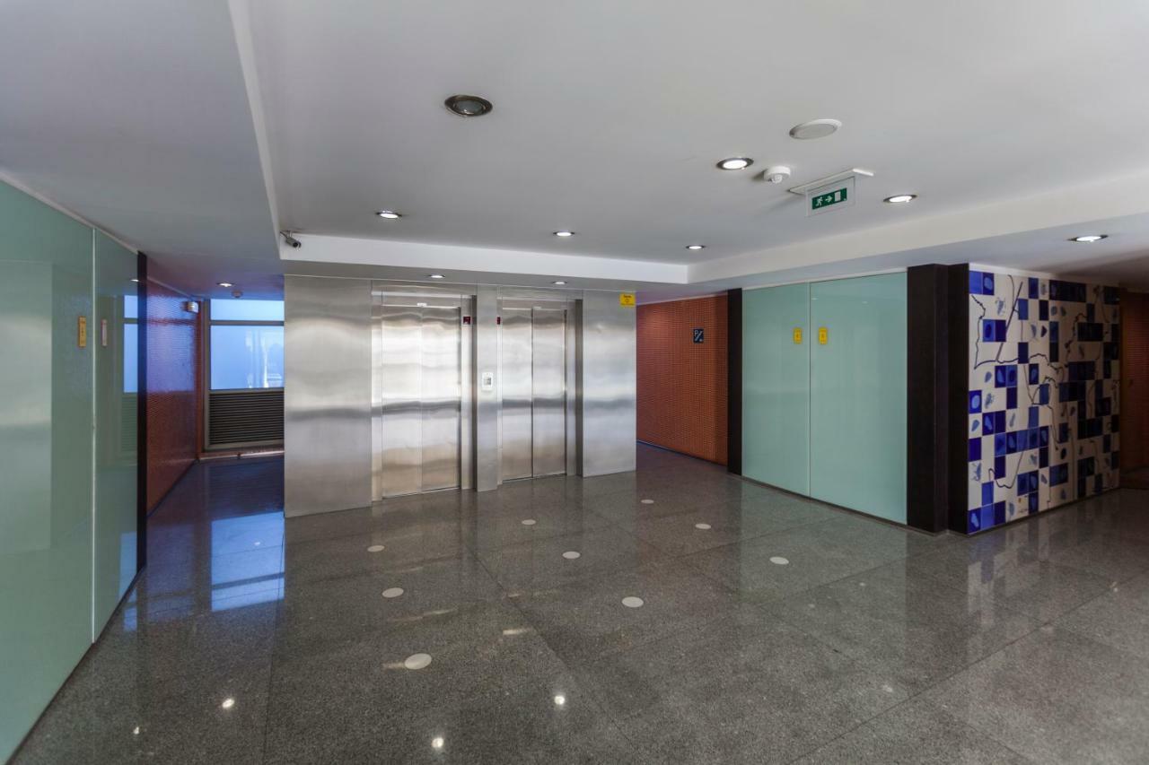 Onice Apartment Porto Ngoại thất bức ảnh